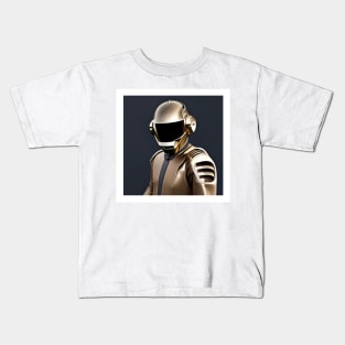 Universe Suite, Robocop T-Shirts: Stylish and Futuristic Designs  T-Shirt Kids T-Shirt